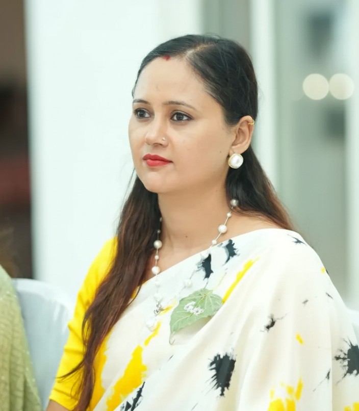 Message from MBA Co-ordinator